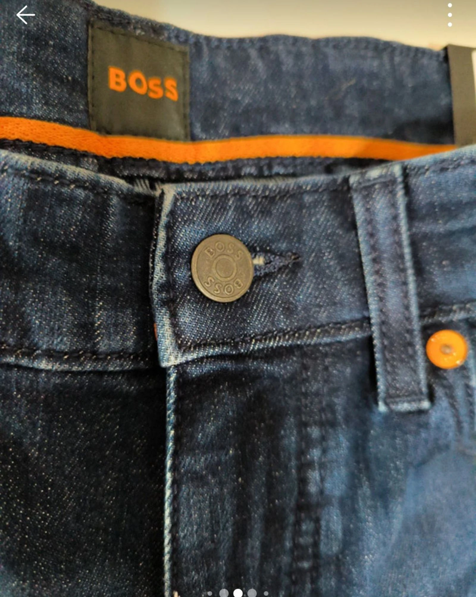 Boss short us 29 – photo 8
